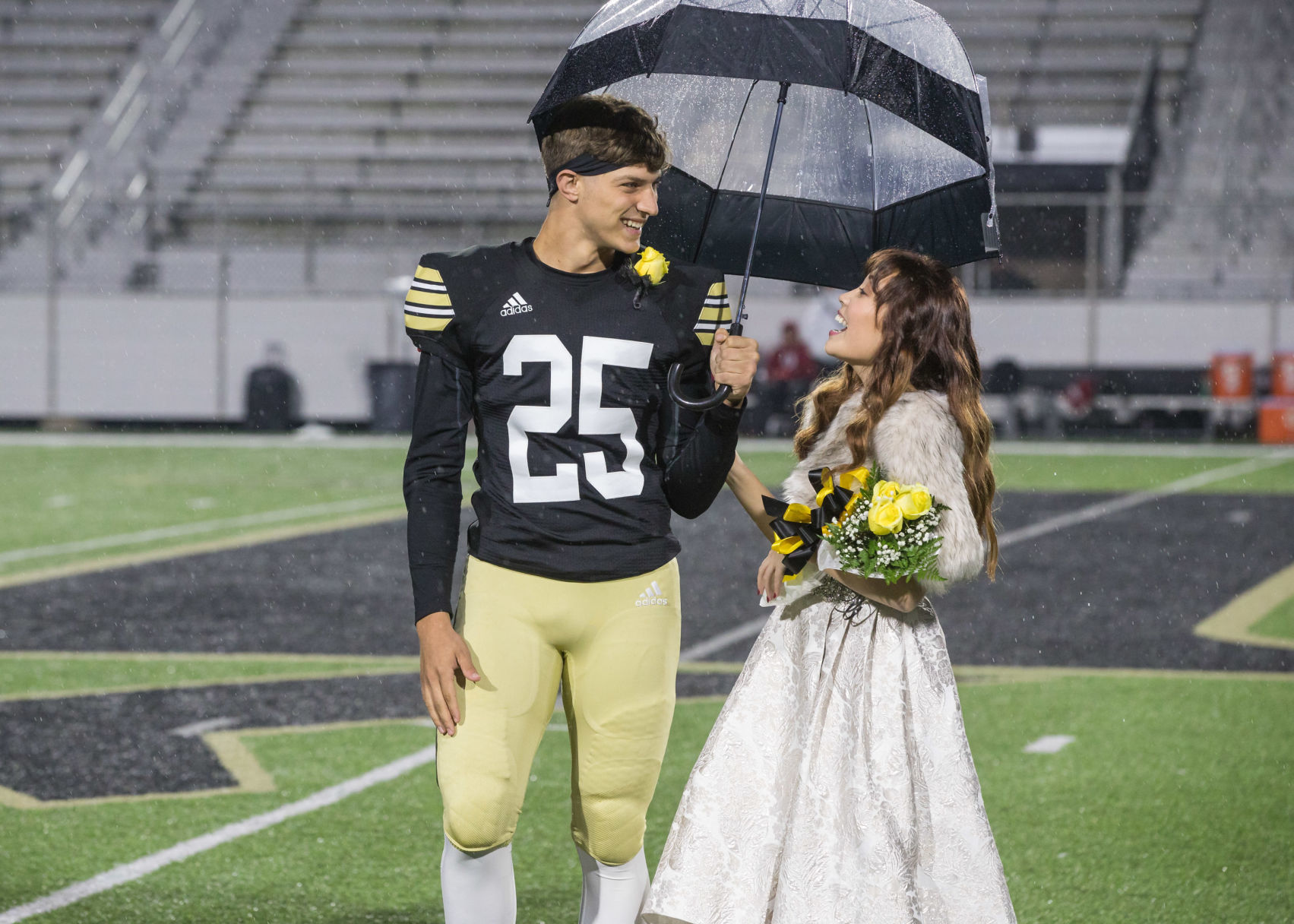 Yukon at Broken Arrow